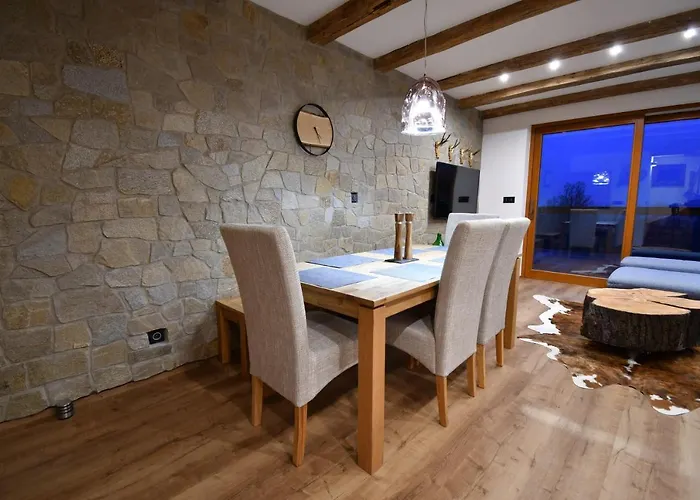 Lejlighed Mastal
