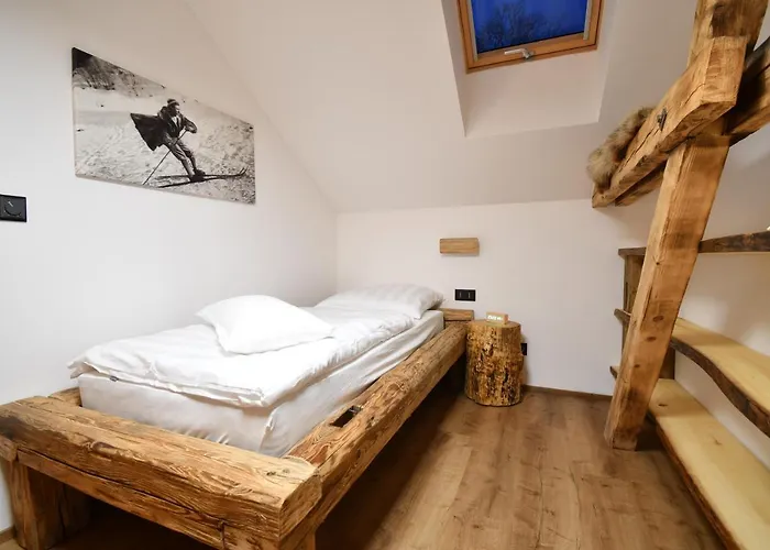 Mastal Železná Ruda