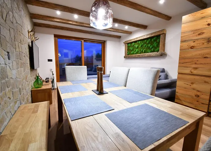 Mastal Lejlighed Železná Ruda