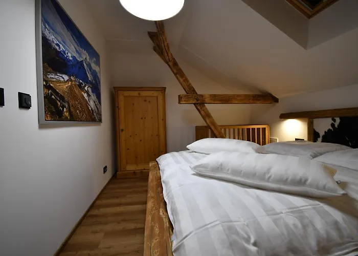 Lejlighed Mastal *
